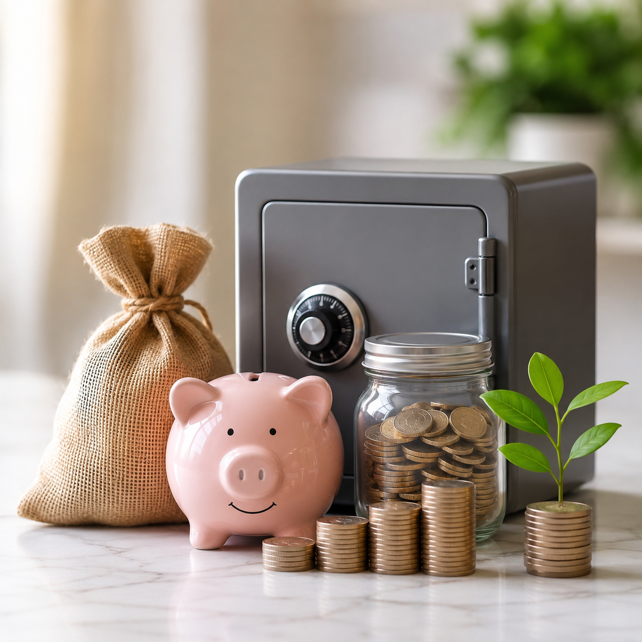 Fixed Deposit