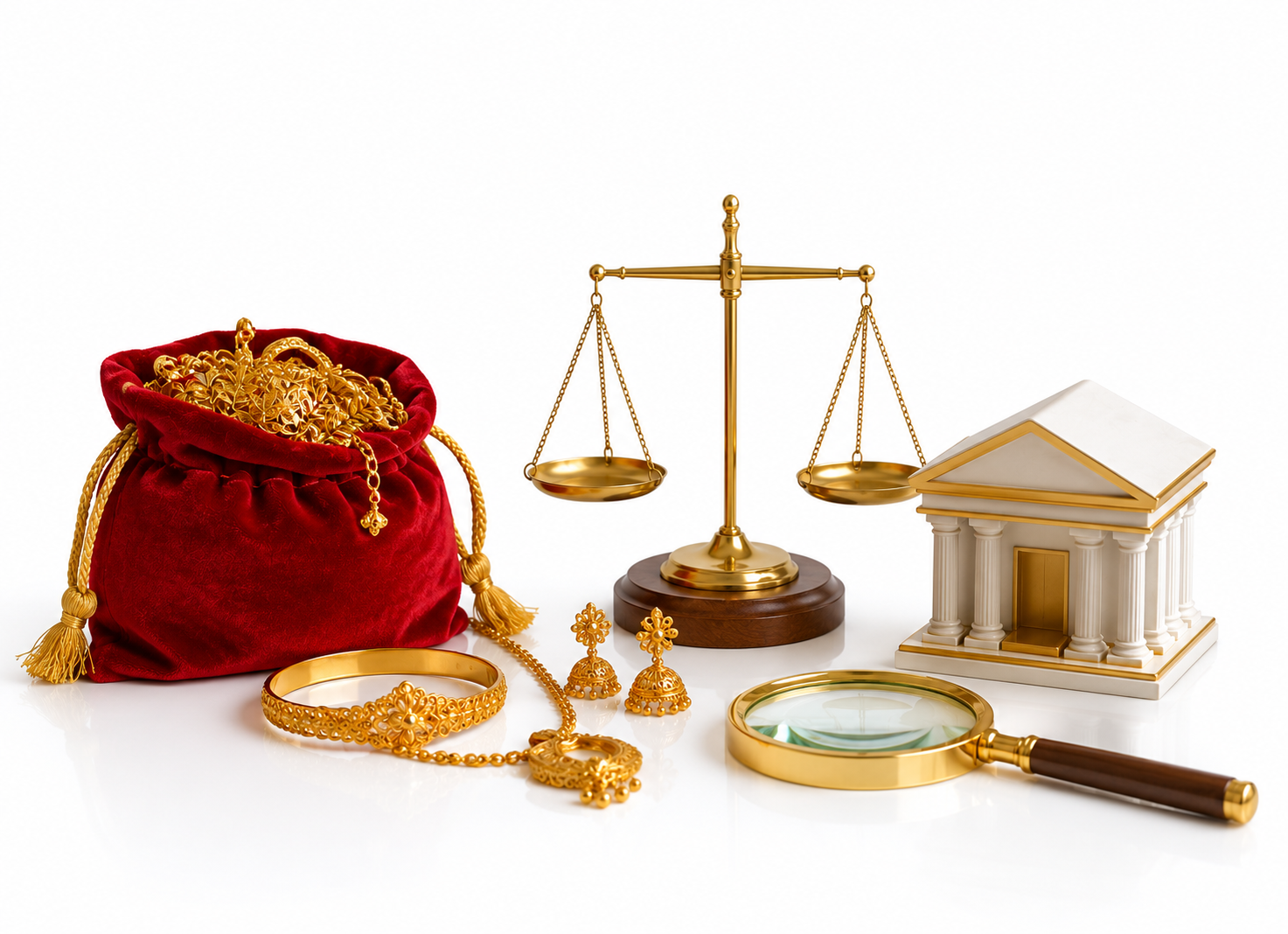 Gold Jewel Loan