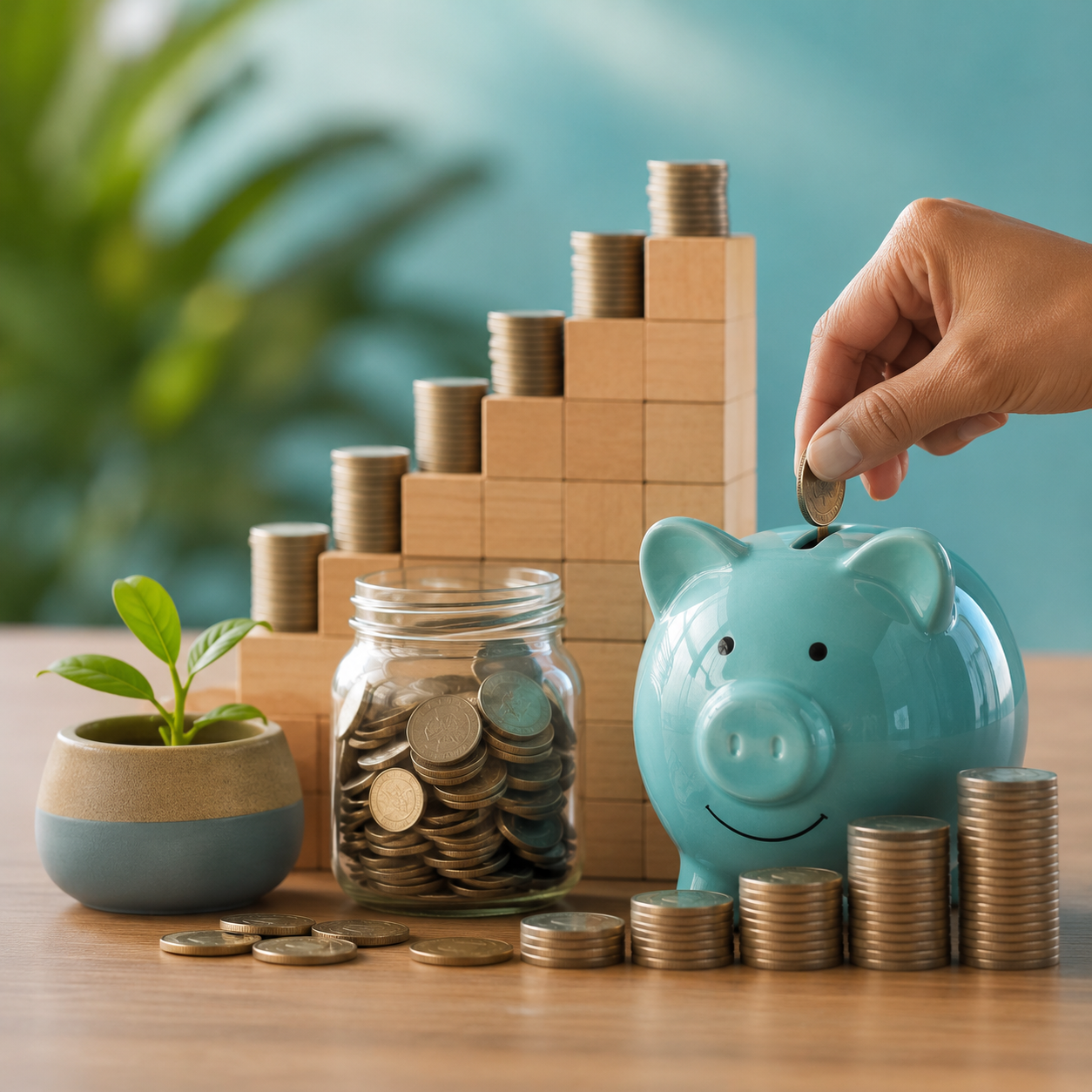 Recurring Deposit