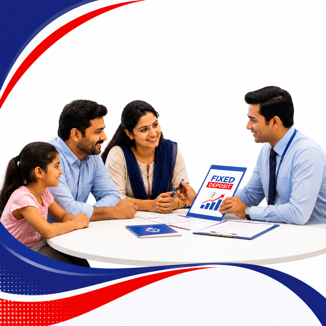 Fixed Deposit