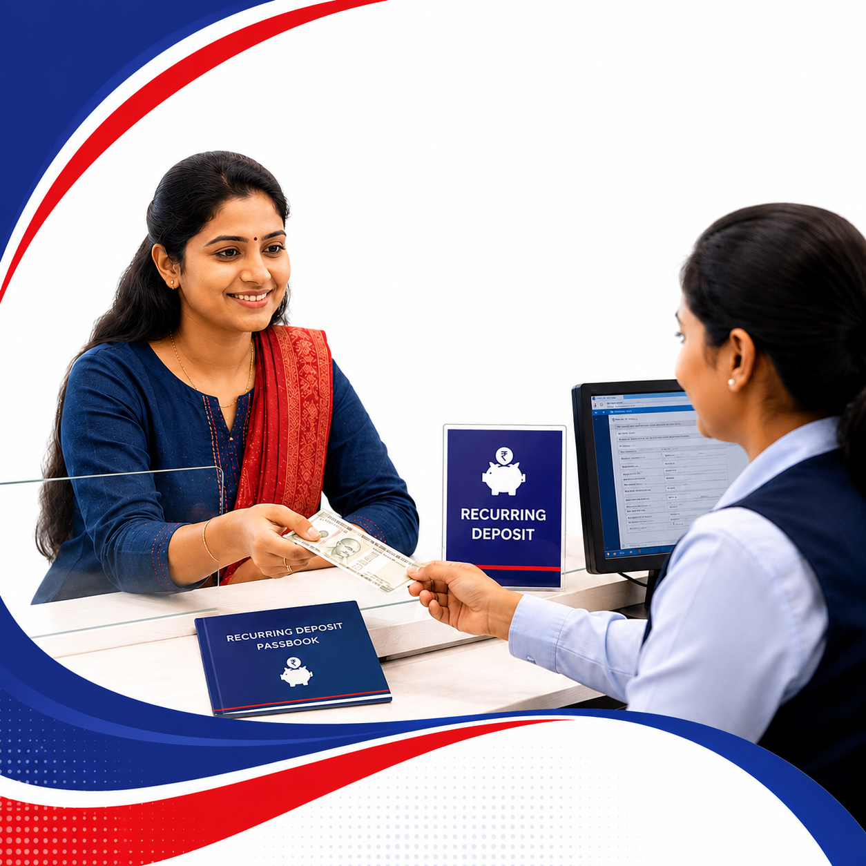 Recurring Deposit