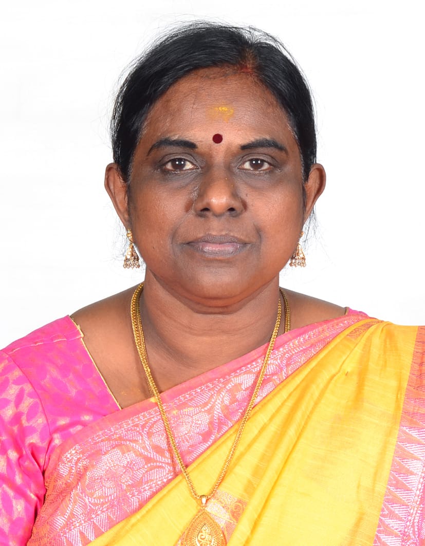 Shanthi
