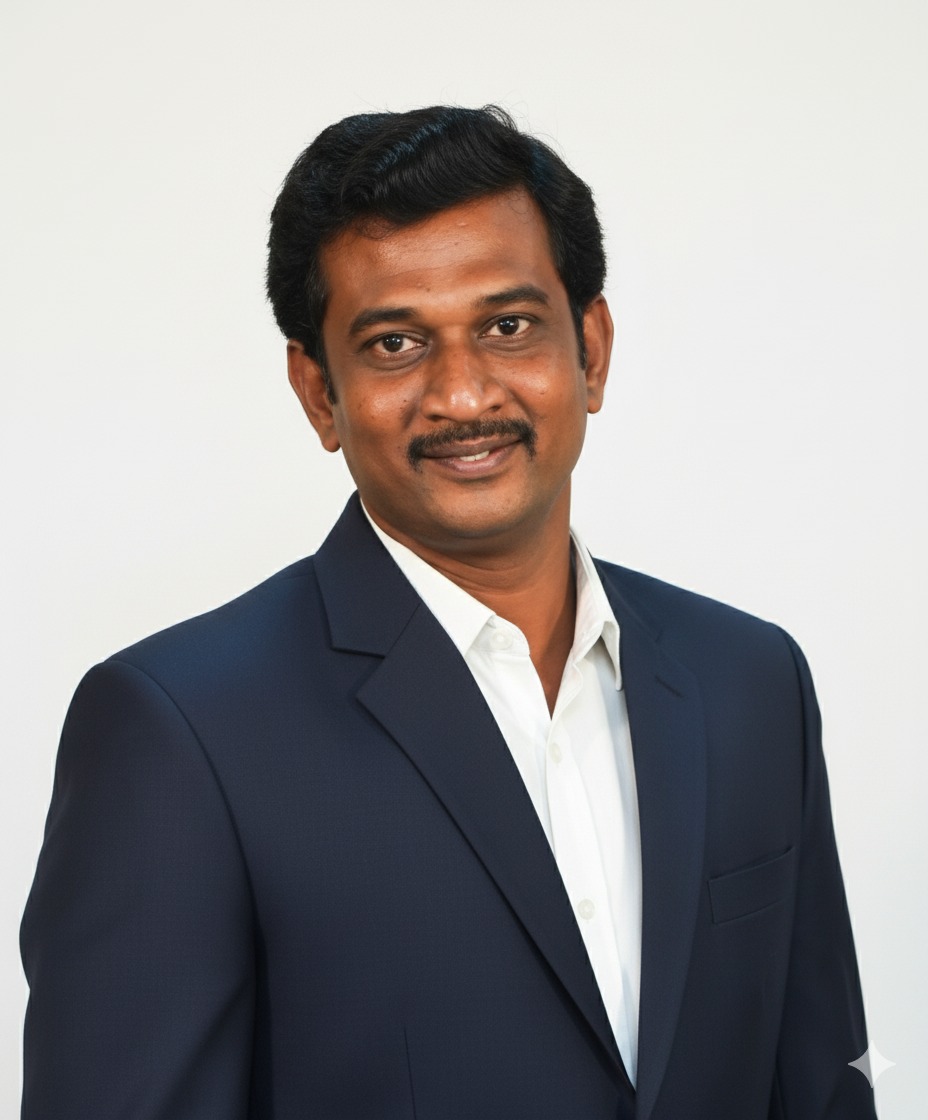 Satheesh Ramkumar