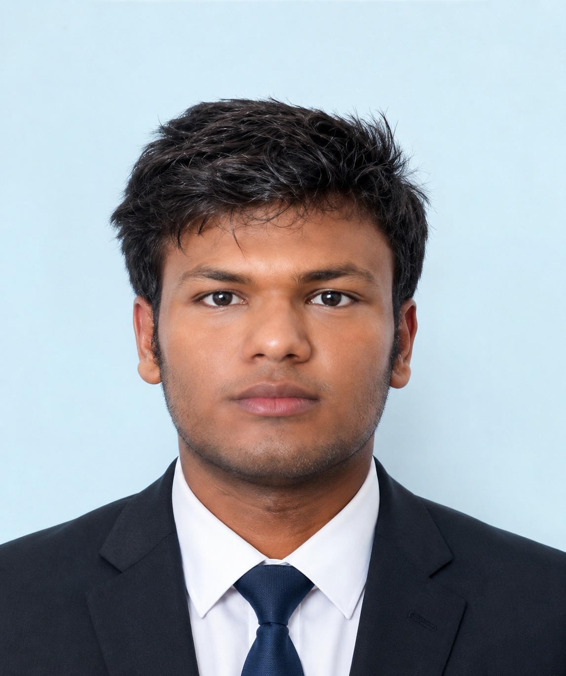 Director 8