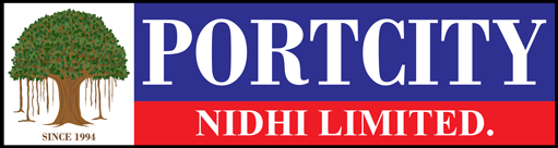 PORT CITY NIDHI LIMITED